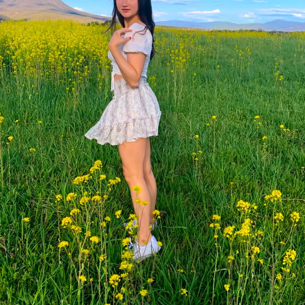 Meet the posher 😎